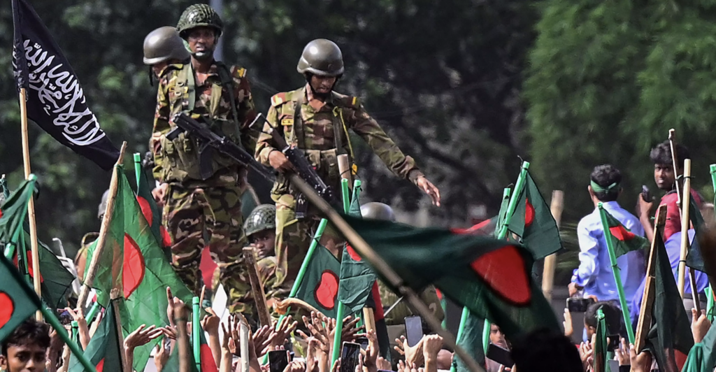 बांग्लादेश बवाल का Indian Market पर भी दिखेगा असर? जानिए क्या-क्या हो सकता है प्रभावित 